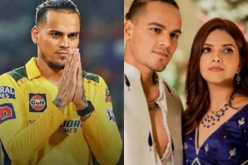 15 மாத போராட்டம்!! மனைவியை விவாகரத்து செய்த சிஎஸ்கே வீரர் ராகுல் சாஹர்..