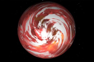 மனிதர்கள் வாழக்கூடிய கோள் கண்டுபிடிப்பு!