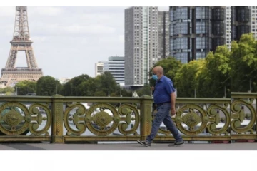 பிரான்சில் நாளை முதல் ஊரடங்கு தளர்வு! எதற்கு எல்லாம் அனுமதி? வெளியான முழு பட்டியல்