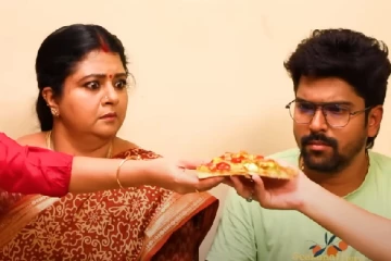 வயிற்று வலியால் கதறிய விஜயா, மனோஜ்.. சிறகடிக்க ஆசை அடுத்த வார ப்ரோமோ வீடியோ