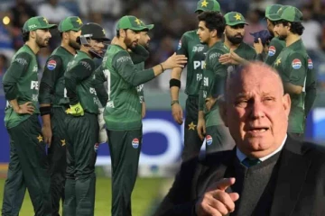 பாகிஸ்தான் கிரிக்கெட் அணியிடம் மன்னிப்பு கோரிய நடுவர்