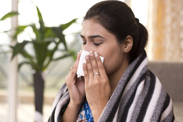 symptom Pirola