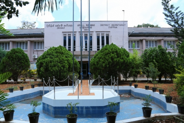 யாழ். மாவட்ட அரச அதிபர் நியமனம் - பலரும் போட்டி | Jaffna Appointment Of District Governor