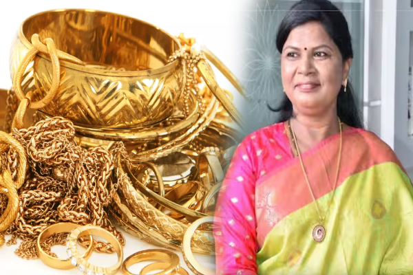 15 ஆண்டாக பஸ்ஸில் திருடிய திமுக ஊராட்சி தலைவி! | Dmk Panchayat Women Stole Jewelry Buses 15 Years