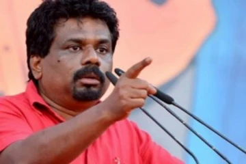 ராஜபக்சர்களின் சூழ்ச்சியில் அமைந்தது தான் புதிய அரசாங்கம்: அநுர குற்றச்சாட்டு