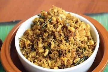 சுவையான சுறா புட்டு செய்வது எப்படி?