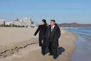 கிம் ஜாங்-உன்னின் ரிசார்ட்... பிரித்தானியர்களுக்கு விடுக்கப்பட்ட எச்சரிக்கை