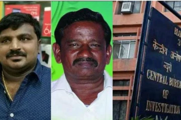 சாத்தான்குளம் வழக்கு - எஸ்.ஐ அறையில் உள்ள முக்கிய ஆவணங்களை தூக்கிய சிபிஐ!