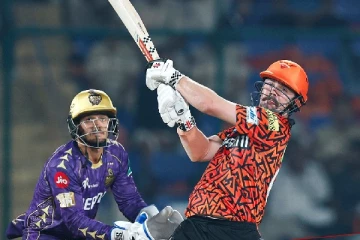 ருத்ர தாண்டவமாடிய ஹென்ரிச் கிளாசன்! 110 ஓட்டங்கள் வித்தியாசத்தில் சன்ரைசர்ஸ் அபார வெற்றி