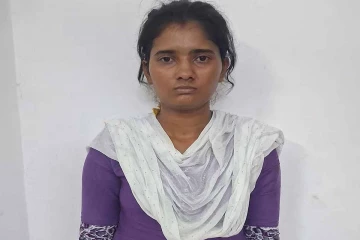 ஒன்றரை வயது குழந்தையை கொன்ற தாய்! விசாரணையில் அம்பலம்
