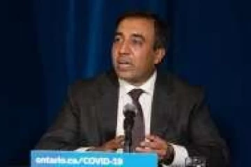 ஒன்றாரியோவில் மற்றுமொரு அமைச்சர் பதவி விலகல்!