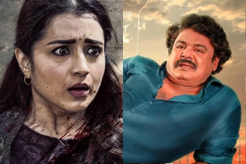 த்ரிஷா முதலில் முழு வீடியோவை பாருங்க.. யாரோ ஒரு ப*தேசி - சர்ச்சை பற்றி மன்சூர் அலி கான் முதல் பேட்டி