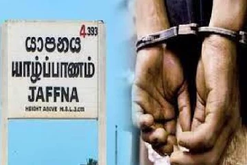 யாழில் திருட்டில் ஈடுபட்ட மூவர் போதைப்பொருளுடன் கைது