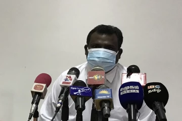 வவுனியாவில் இதுவரை 49 பேர் கோவிட் தொற்றால் மரணம்!