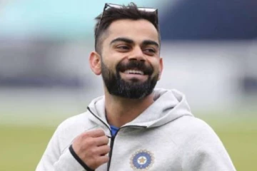 விராட் கோலிக்கு கொரோனா தொற்று? - ஷாக்கான ரசிகர்கள்