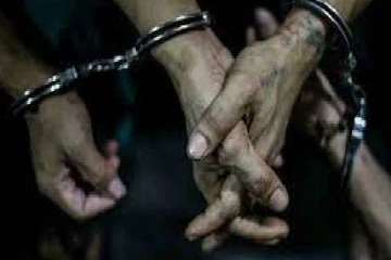 தங்கக்கடத்தலில் இலங்கையர் மூவர் இந்தியாவில் கைது