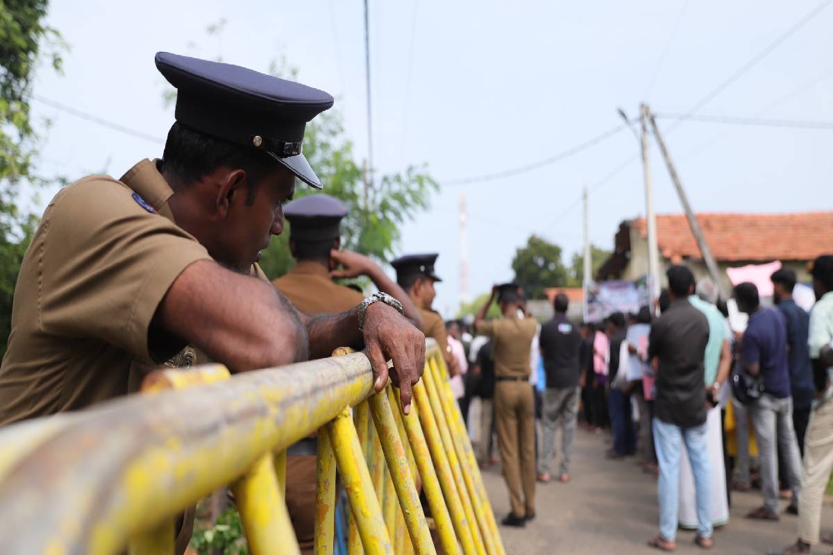விடுதலைப்புலிகளின் தலைவரின் வீடு அமைந்த காணியில் தமிழர் வரலாற்று மையம்! தடையுத்தரவு விண்ணப்பம் தாக்கல் | Prabhakaran House Investigation