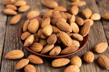 இந்த நோய் உள்ளவர்கள் பாதாம் பருப்பை தொடவே கூடாது! மீறினால் ஓயாத பிரச்னை தான்