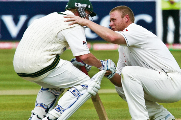 10 smallest test victories in history