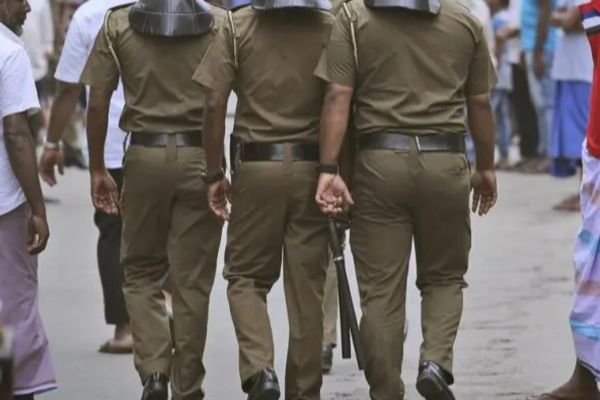 போதைப்பொருட்களை ஒழிக்க பொலிஸ் மட்டும் போதாது..! | Police Alone Is Not Enough To Eradicate Drugs போதைப்பொருட்களை ஒழிக்க பொலிஸ் மட்டும் போதாது..! | Police Alone Is Not Enough To Eradicate Drugs