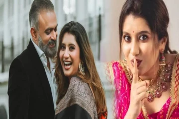 செம குத்தாட்டம் போட்டு பிரியங்கா தேஷ்பாண்டே வெளியிட்ட காணொளி! யாருடன் தெரியுமா?