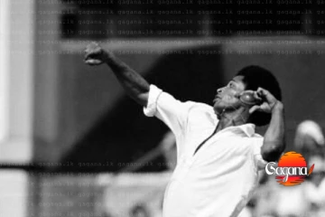 ලෝක ශූර තුන් ඉරියව් ක්‍රීඩකයෙක් සදහටම සමු ගෙන