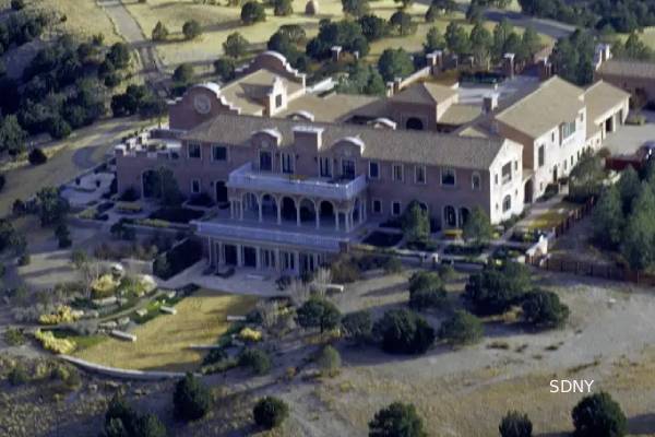 Zorro Ranch... மொத்த துஸ்பிரயோகங்களும் அரங்கேறிய எப்ஸ்டீன் பண்ணை: வாங்கிய அரசியல்வாதி | Mystery Buyer Epstein Zorro Ranch