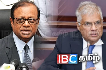 ரணிலுக்கு எதிராக லஞ்ச ஊழல் ஆணைக்குழுவில் முறைப்பாடு