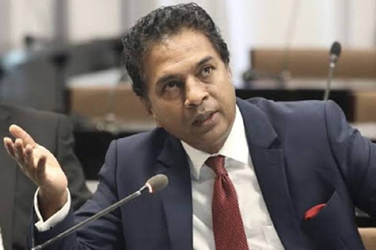 ஞானசார தேரருக்குமன்னிப்பு வழங்குக!- ஜனாதிபதியிடம் மொட்டுக் கட்சி வேண்டுகோள் | Grant Pardon Gnanasara Thero Slpp Party