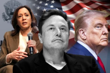 ட்ரம்ப் மீதான துப்பாக்கிச் சூட்டை தொடர்ந்து மஸ்க் வெளியிட்ட பதிவால் வெடித்த சர்ச்சை