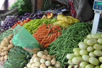 போஞ்சி உள்ளிட்ட பல மரக்கறிகளின் விலை அதிகரிப்பு