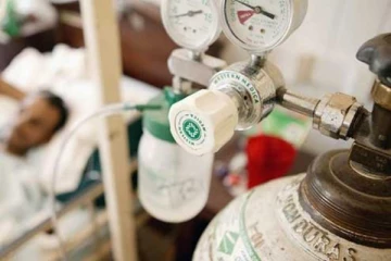 கொழும்பு வைத்தியசாலையில் ஒக்ஸிஜன் தேவையுடன் 50 வீத கோவிட் நோயாளிகள்