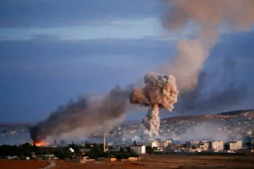 இஸ்ரேலின் தாக்குதலில் ஈரான் ராணுவ அதிகாரிகளுக்கு நேர்ந்த கதி