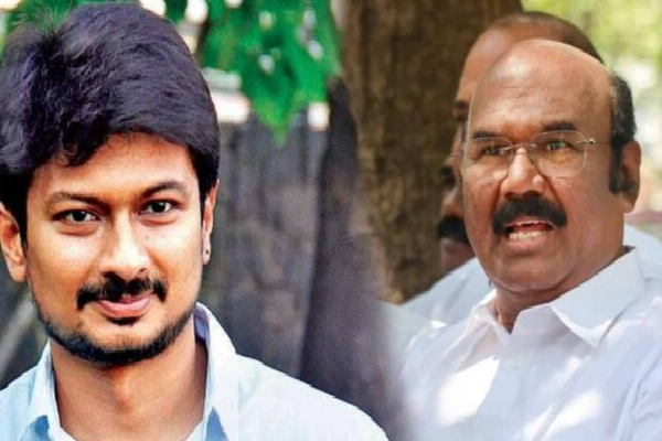 திமுக சகாப்தம் முடிகிறது.. உதயநிதி ஒரு கத்துக்குட்டி : ஜெயக்குமார் விமர்சனம் | Udayanidhispost Dmk Era Ends Jayakumar