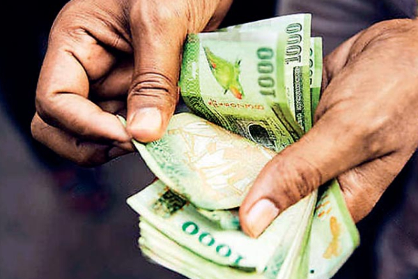 ருமேனியாவில் வேலை வாங்கித் தருவதாக பல கோடி ரூபா பாரிய மோசடி | Man Arrested For 740 Mln Romania Job Scam