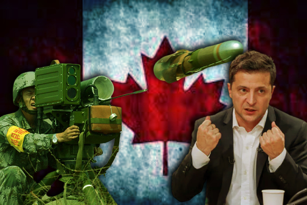 உக்ரைனுக்கு ஆதரவாக களமிறங்கிய கனடா! ரஷ்ய விதித்துள்ள தடை - ஐபிசி தமிழ்