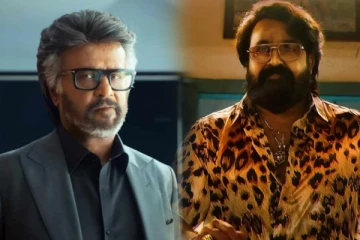 ரஜினியுடன் ஜெயிலர் படத்தில் நடிக்க பல கோடி சம்பளம் வாங்கிய மோகன் லால்!.. எவ்ளோ தெரியுமா?