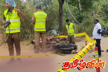 வவுனியாவில் இடம்பெற்ற வன்முறை! ஒருவர் பலி: 5 பொலிஸார் காயம்