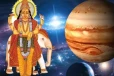 குரு மாற்றம் - அடுத்த 90 நாட்களுக்கு செல்வ செழிப்புடன் வாழப் போகும் 5 ராசிகள்