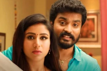 ராஜா ராணி 2 சீரியல் புகழ் நடிகைக்கு நிச்சயதார்த்தம் முடிந்தது- அழகிய ஜோடியின் புகைப்படம்