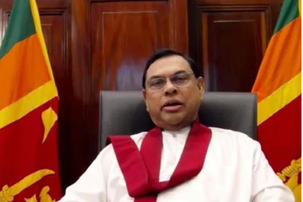 ஜனாதிபதி ரணில் மீது ஆளும்தரப்பினர் சிலர் அதிருப்தி! | Ruling Parties Dissatisfied With President Ranil