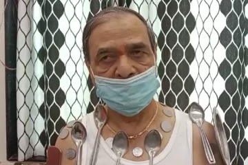 கொரோனா தடுப்பூசியில் மைக்ரோ சிப்பா? வதந்திகளை நம்பாதீர்கள்