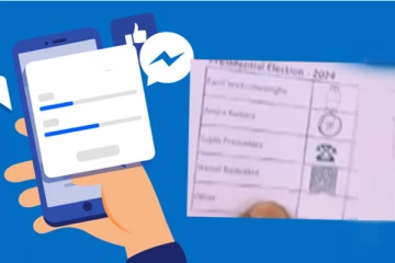 தேர்தல் கருத்துக்கணிப்பு தொடர்பில் விடுக்கப்பட்டுள்ள எச்சரிக்கை