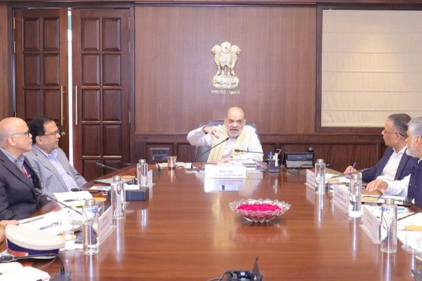 இந்தியாவில் அதிகரிக்கும் பதற்றம்.. மோடி விடுத்துள்ள அதிரடி அறிவிப்பு | Red Fort Bomb Blast Modi Warns Bombers