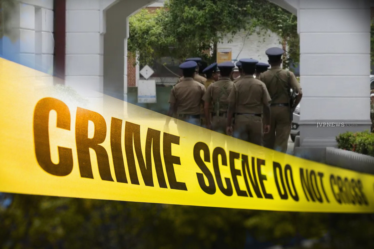 சீன யுவதி கொலையில் பொலிஸார் வெளியிட்ட பகீர் தகவல்! காதலனுக்கு வலை வீச்சு | Police Search Boyfriend In Murder Chinese Woman சீன யுவதி கொலையில் பொலிஸார் வெளியிட்ட பகீர் தகவல்! காதலனுக்கு வலை வீச்சு | Police Search Boyfriend In Murder Chinese Woman