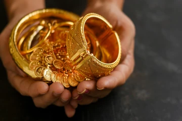 இலங்கையில் தங்கத்தின் விலை குறைவு! இன்றைய நிலவரம் (06-08-2022)