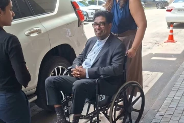 මිලියන 75ක වන්දියෙන් මිලියන 20යි ගෙවා ඇත්තේ - කෙහෙළිය ගැන අධිකරණයෙන් තීරණයක්