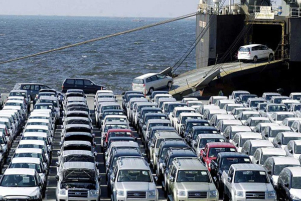 வாகன இறக்குமதி தொடர்பில் வெளியான புதிய தகவல் | Vehicle Import In Srilanka