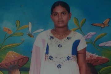 22 வயது இளம் குடும்ப பெண் தொடர்பில் பொது மக்களிடம் தகவல் கோரும் உறவினர்கள்