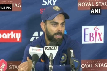 கேப்டன்சி விவகாரம்.. நடந்தது என்ன? ரோகித்தை பற்றி முதன் முறையாக உண்மையை விளக்கிய விராட் கோலி